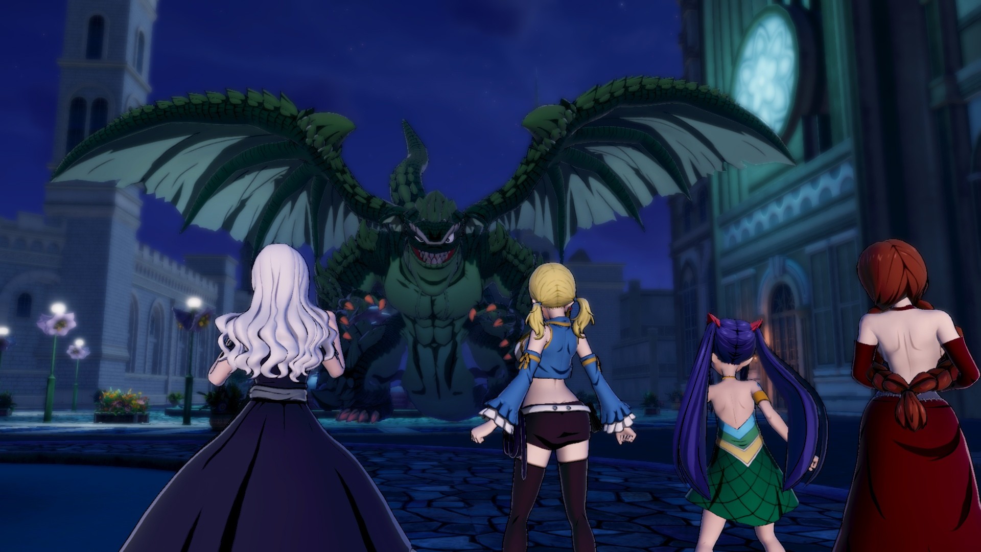 Fairy Tail - Imagen 46